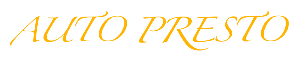 AUTO PRESTO